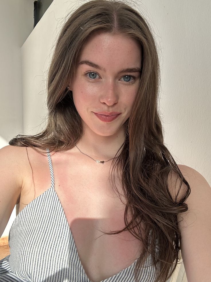 Sarah, London